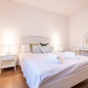 Medoro Apartment Wi-Fi, Tv, Caffe